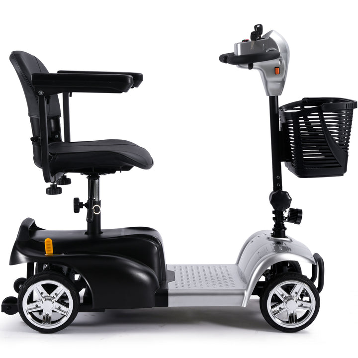MotoTec| Folding Mobility Scooter 24v 250w