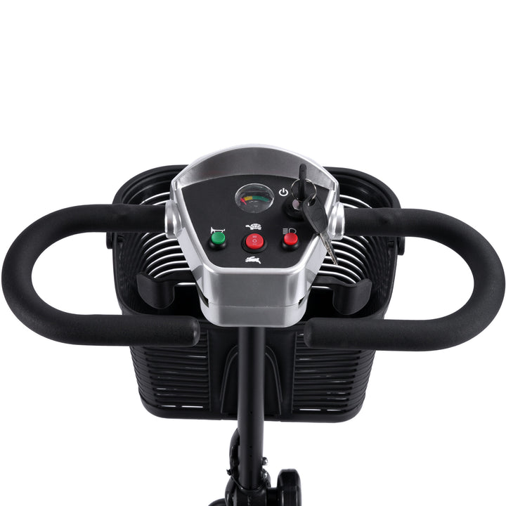 MotoTec| Folding Mobility Scooter 24v 250w