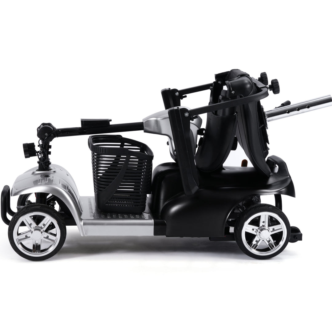 MotoTec| Folding Mobility Scooter 24v 250w