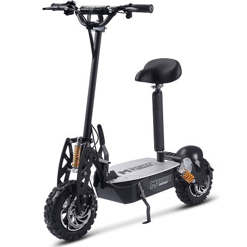 MotoTec| 2000w 48v Foldable Electric Scooter