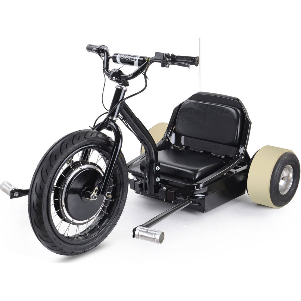 MotoTec| Drifter 48v 500w Electric Trike