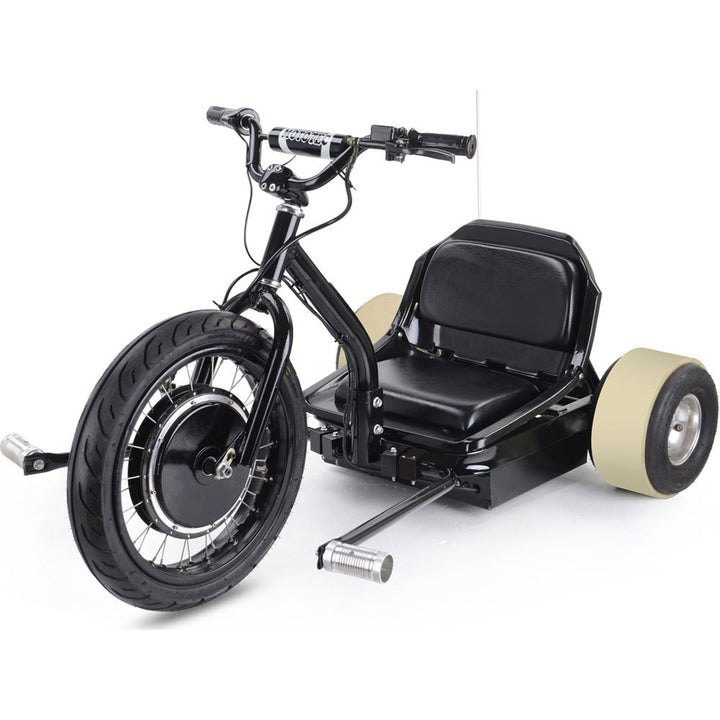 MotoTec| Drifter 48v 500w Electric Trike