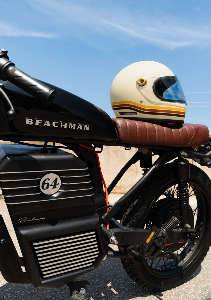 Beachman America '64 E-Bike