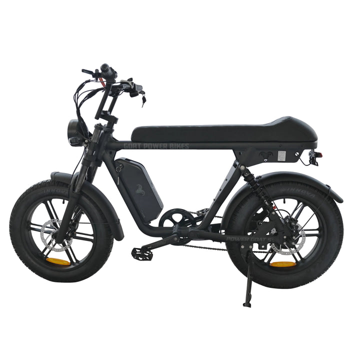 Power Goat SL Street Legal Electric Bike