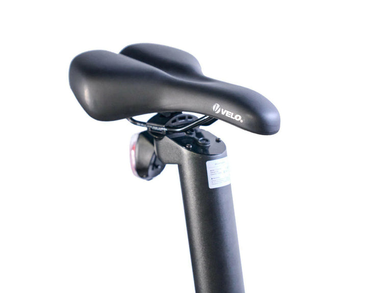 Qualisports BELUGA STD/PLUS| 500W, 48V Folding Fat Tire Electric Bike