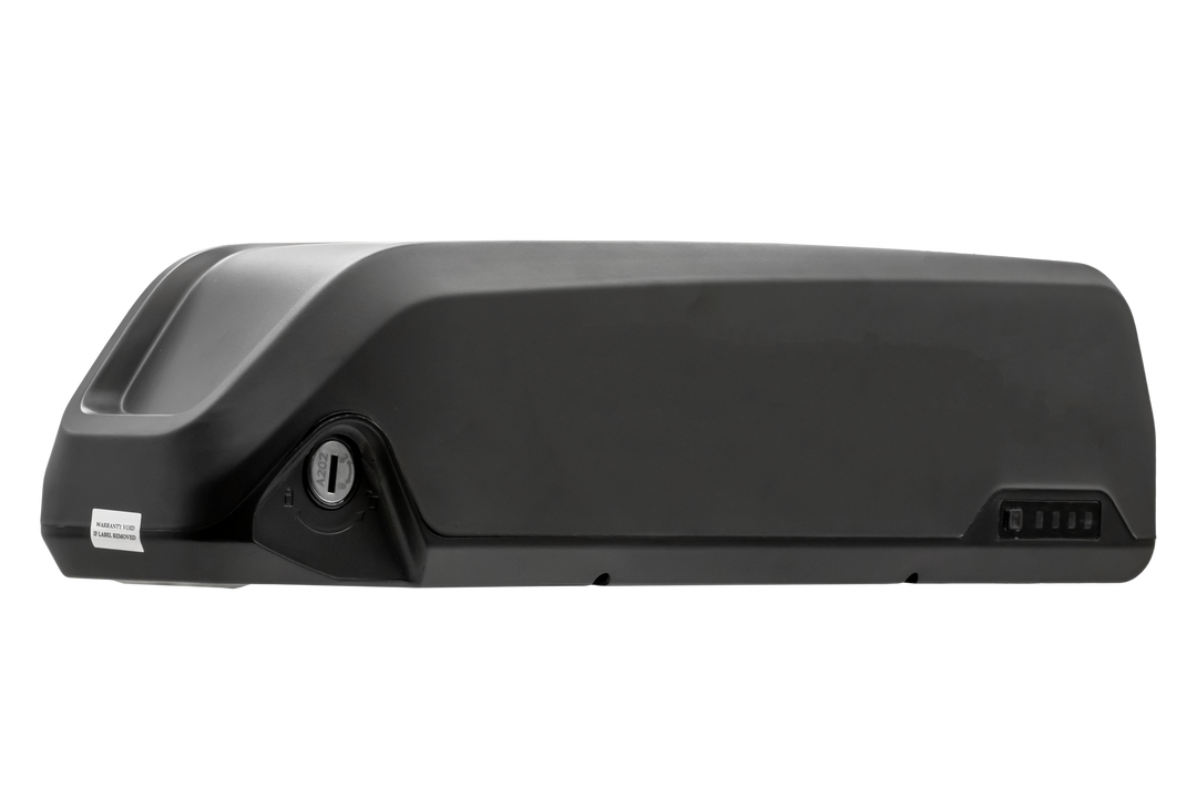 RAMBO 14AH Dual Battery Kit