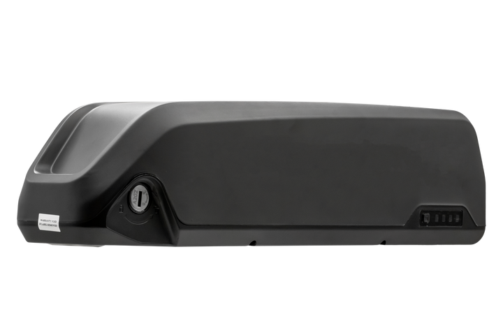 RAMBO 14AH Dual Battery Kit