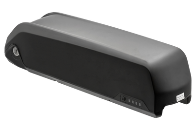 RAMBO 14AH Dual Battery Kit