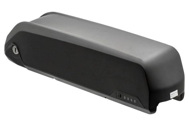 RAMBO 14AH Dual Battery Kit