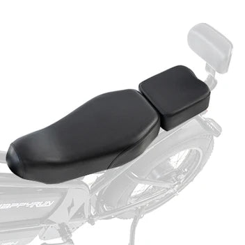 Removable Rear Seat