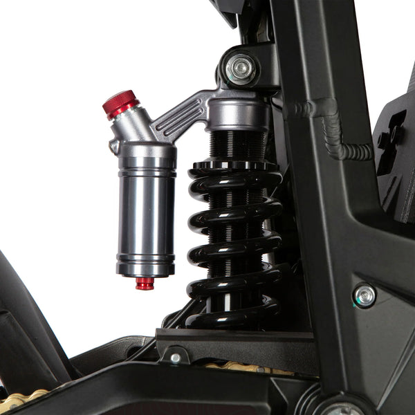 FastAce Rear Shock