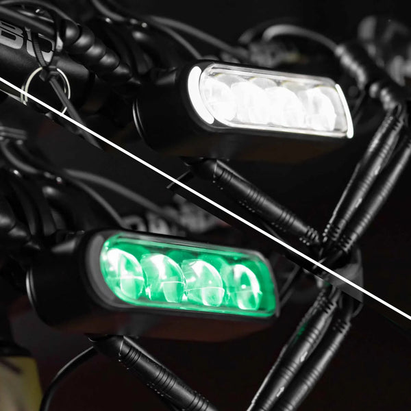 Rambo Storm LED Lightbar
