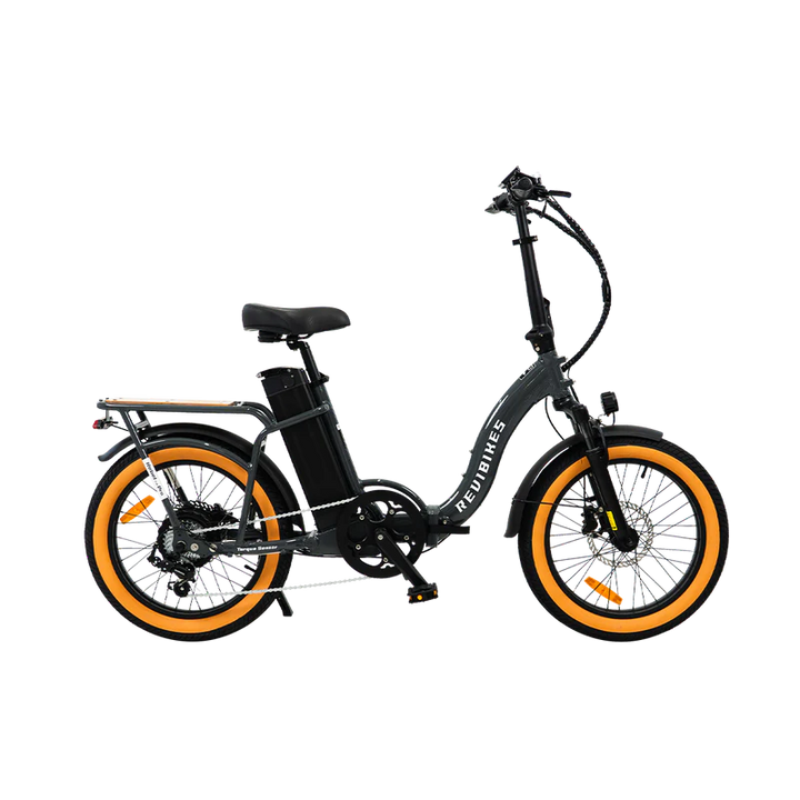 REVI BIKES Rebel.2 PRO