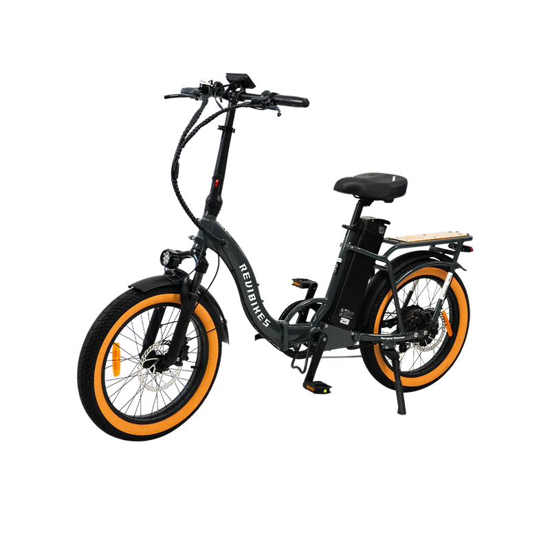 REVI BIKES Rebel.2 PRO