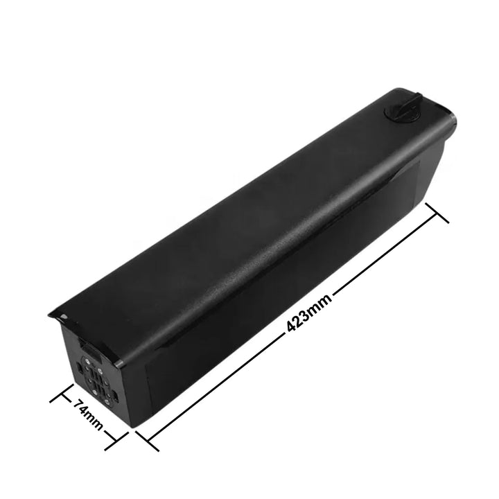 RAMBO| 48V 15AH Battery