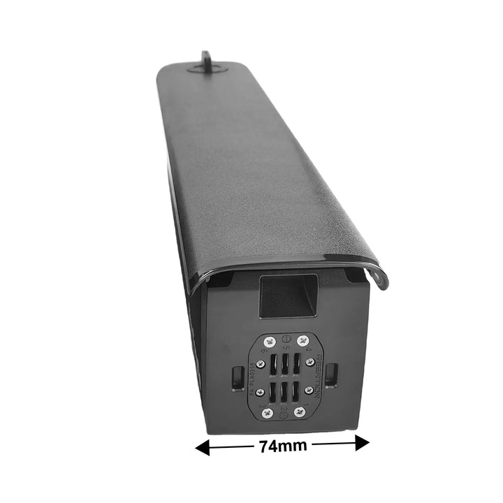 RAMBO| 48V 15AH Battery