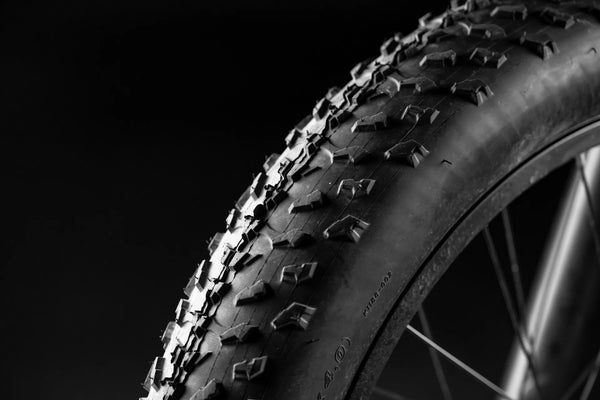 Anti Puncture Tires