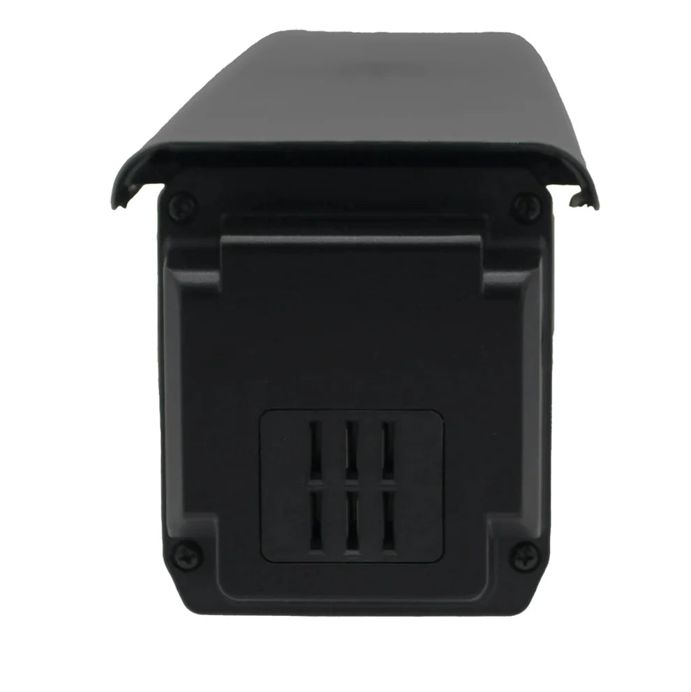 RAMBO SYR 20AH and 30AH Battery