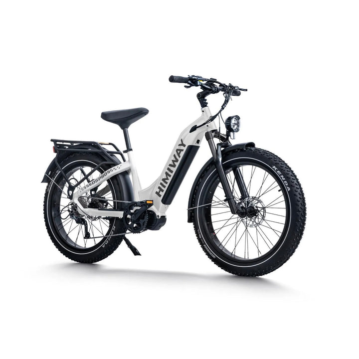 Himiway| D5 Pro ST / Premium All-terrain Electric Fat Bike