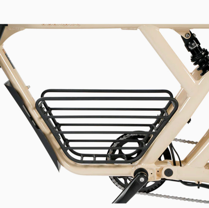 REVI BIKES| Cougar Basket