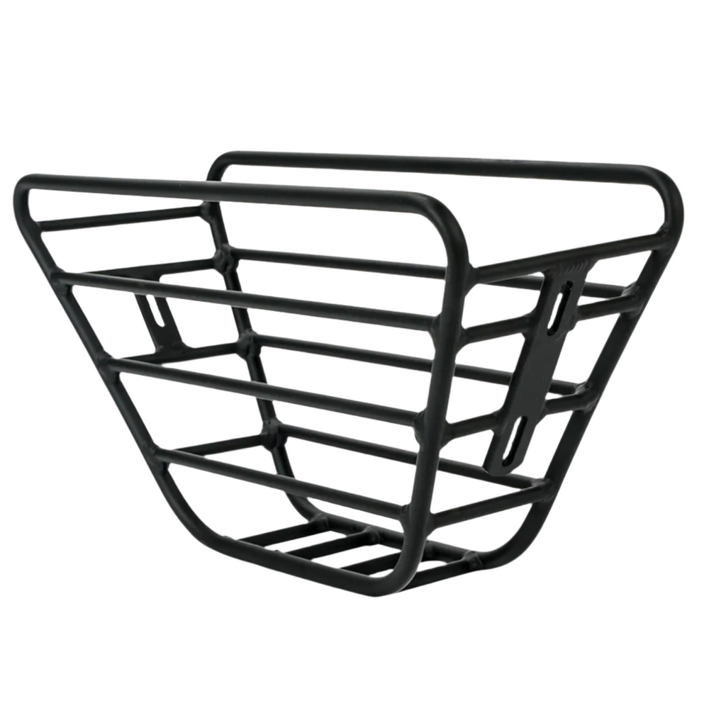 REVI BIKES| Cougar Basket - EBike Haul