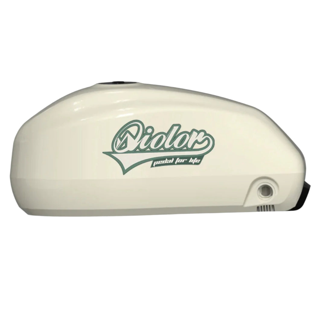Qiolor| TIGER Battery 15Ah/35Ah
