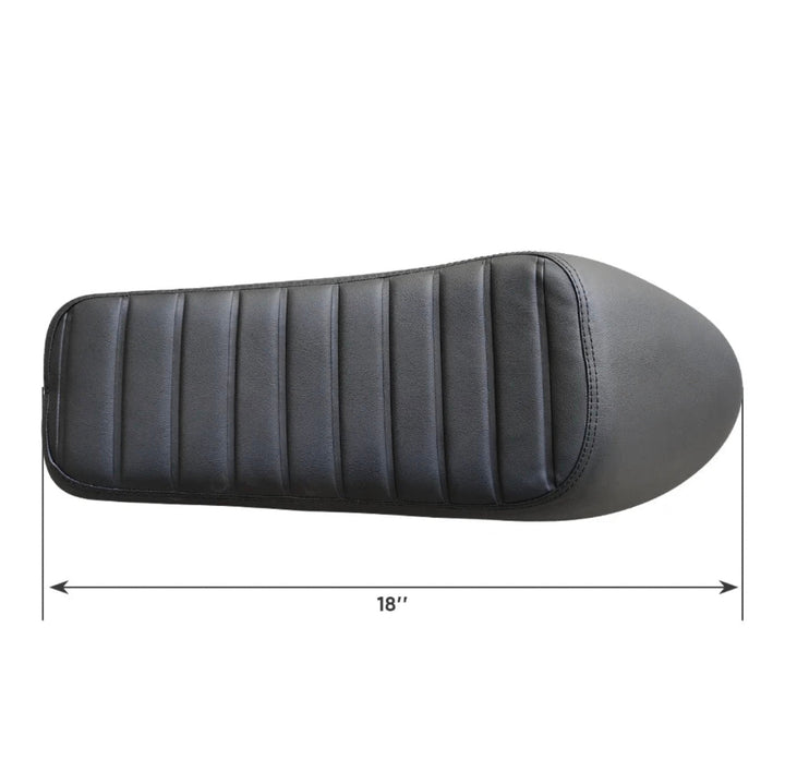 Qiolor| TIGER Saddle