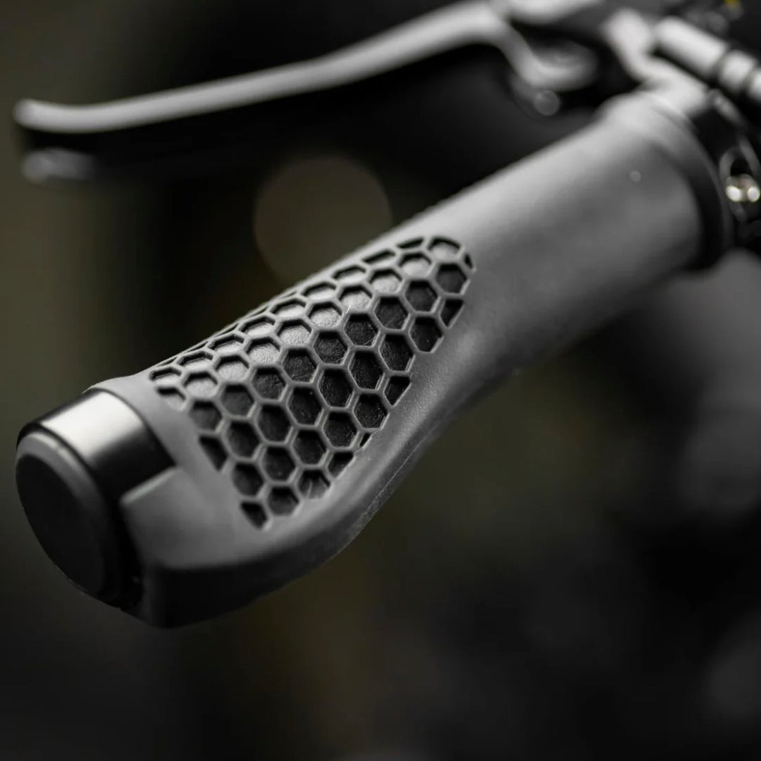 RAMBO| Krusader 3.0 All-Terrain Fat Tire All-Wheel Drive Hunting Bike