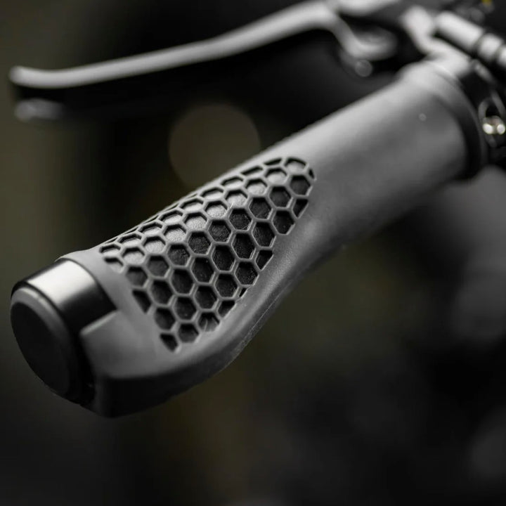 RAMBO| Krusader 3.0 All-Terrain Fat Tire All-Wheel Drive Hunting Bike