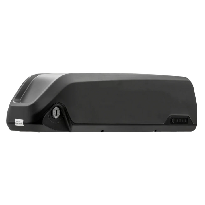 RAMBO| 14AH Dual Battery Kit