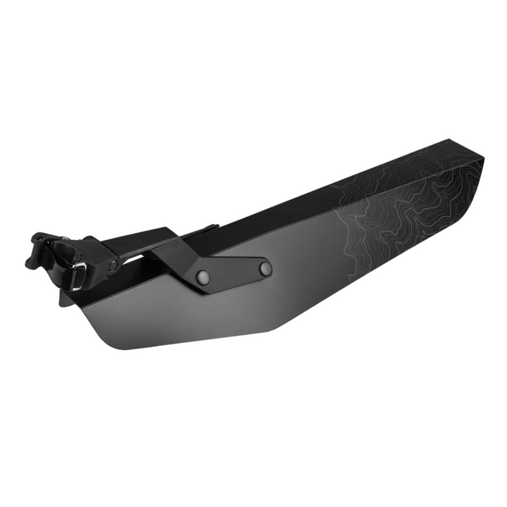 RAMBO| PDW Mud Shovel Fenders