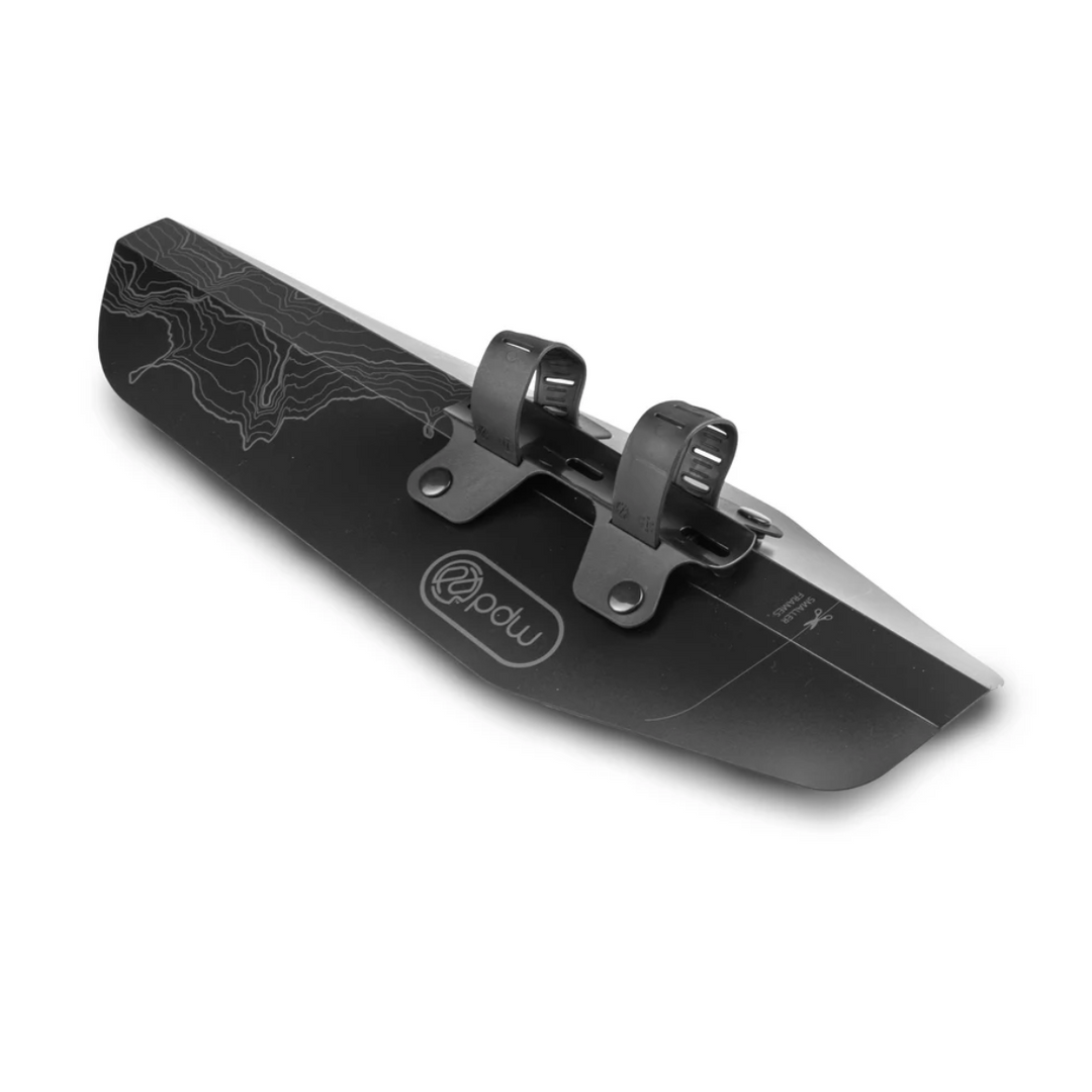 RAMBO| PDW Mud Shovel Fenders