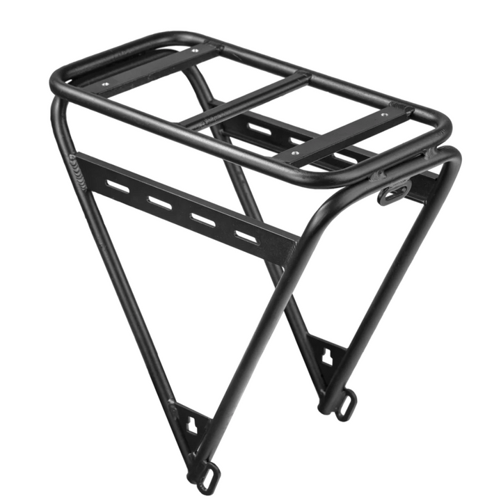 RAMBO| Front Luggage Rack for SAVAGE 1.0 Bike