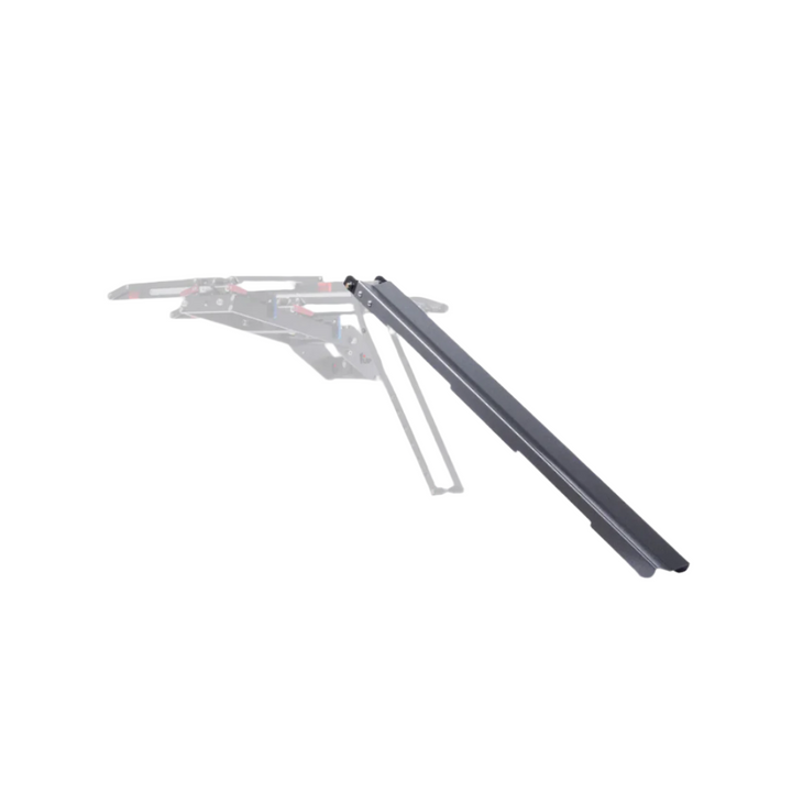 1UP V Style Ramp