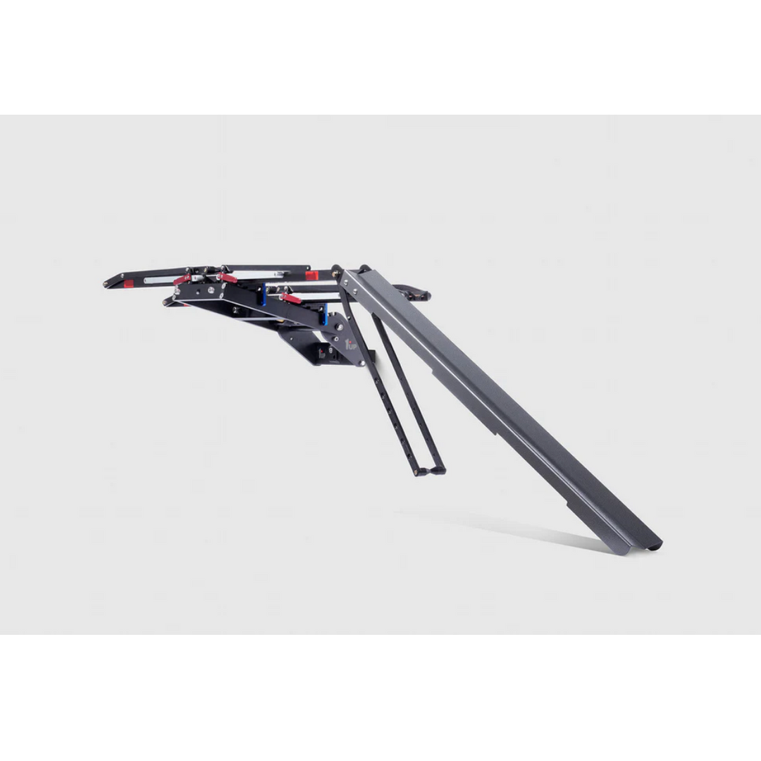 1UP V Style Ramp