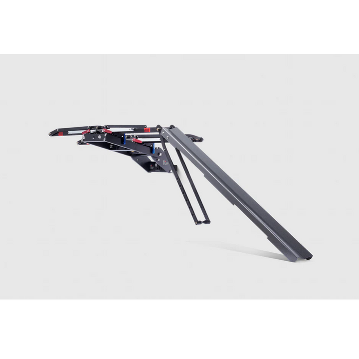 1UP V Style Ramp