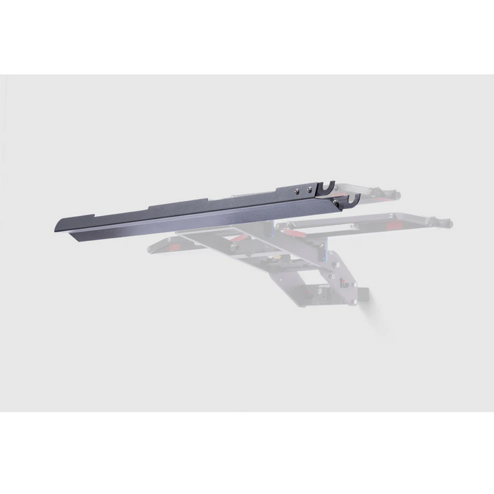 1UP V Style Ramp