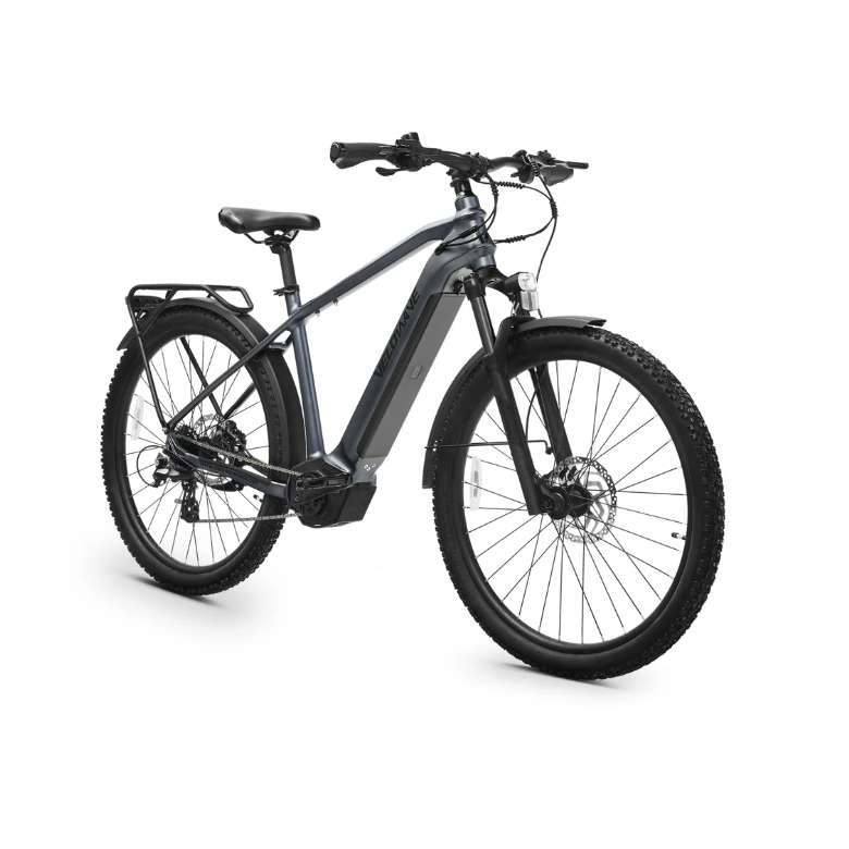 Velowave|Swift M Mid-Drive Commuter Electric Bike