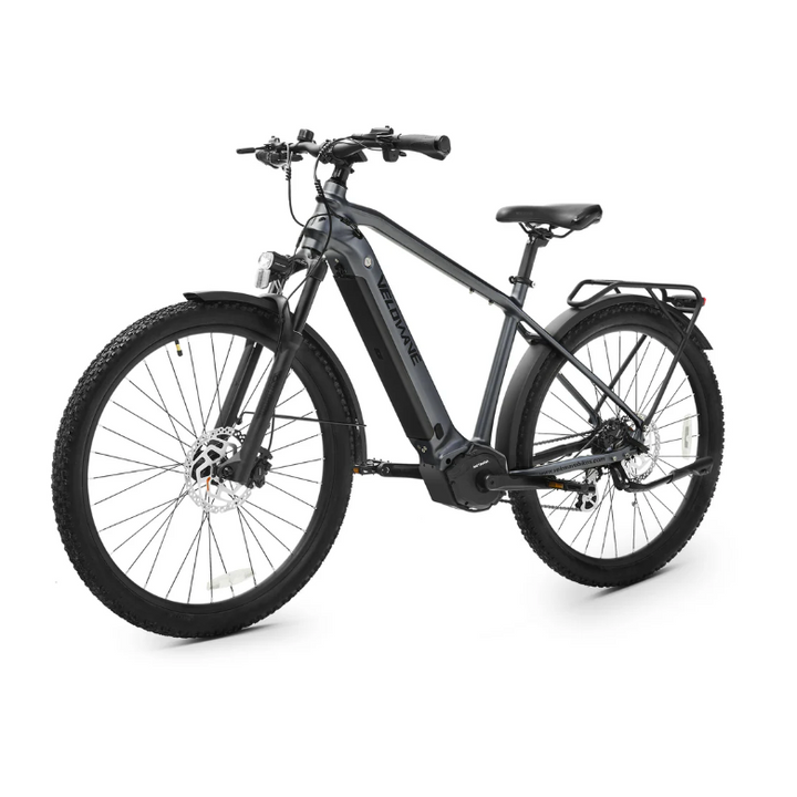 Velowave|Swift M Mid-Drive Commuter Electric Bike