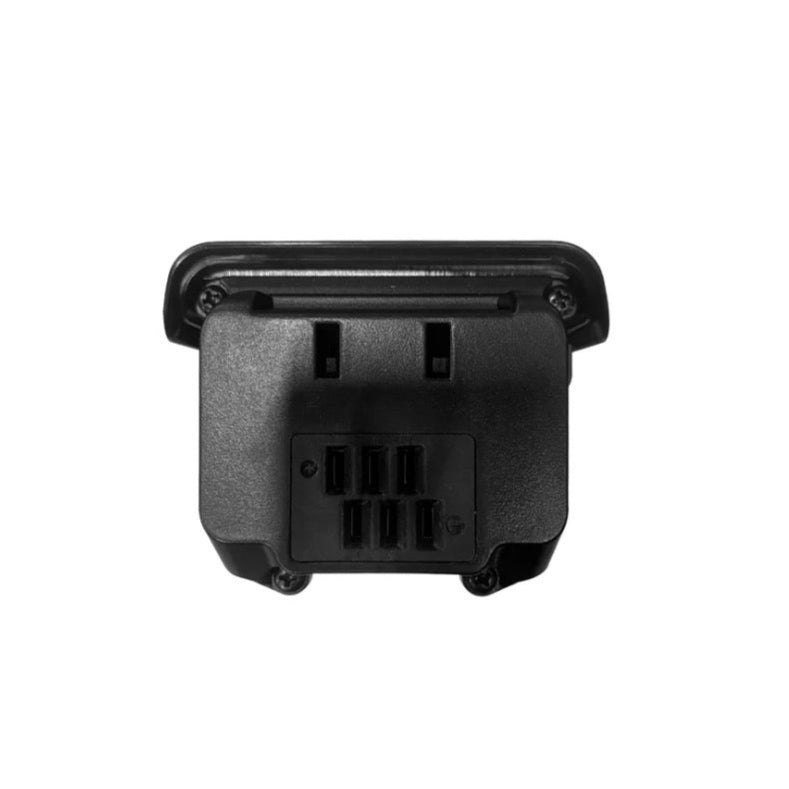 Velowave|Battery for Swift M Mid-Drive Electric Bike