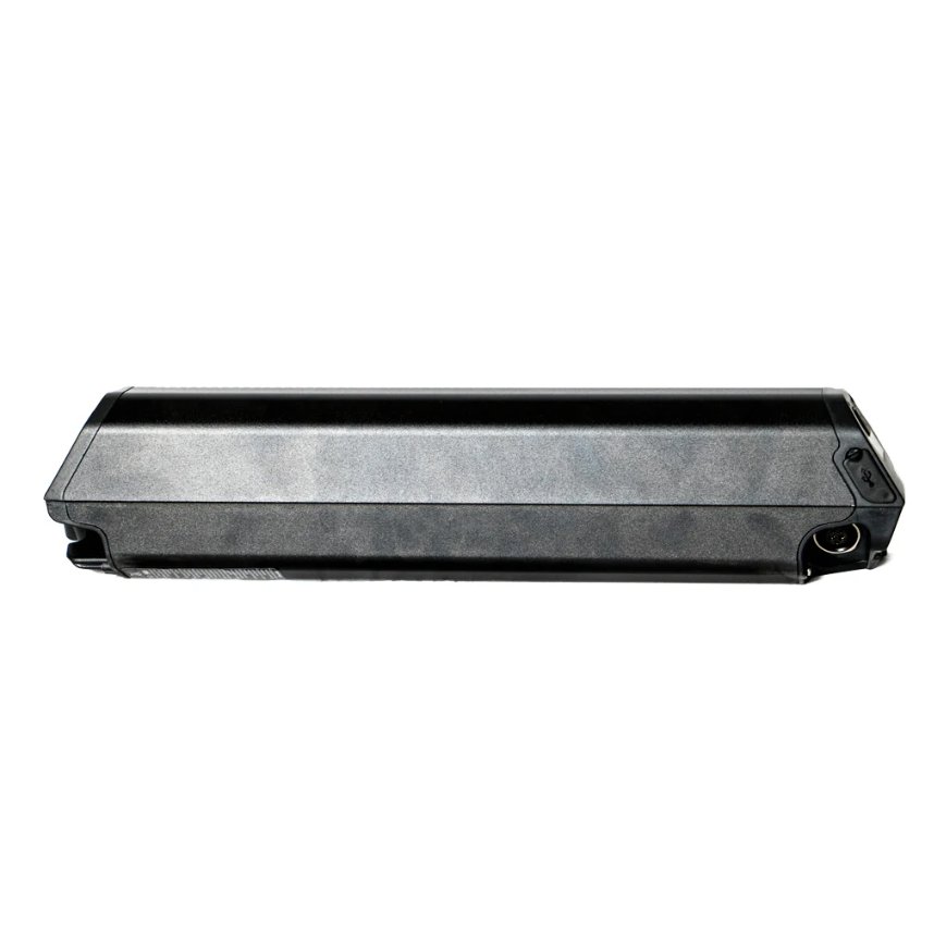 EUNORAU 48V16Ah/25Ah Reention Dorado ID-MAX Case FAT-HD/FAT-AWD/UHVO(48V)/E-TORQUE(48V) 505mm Long Battery