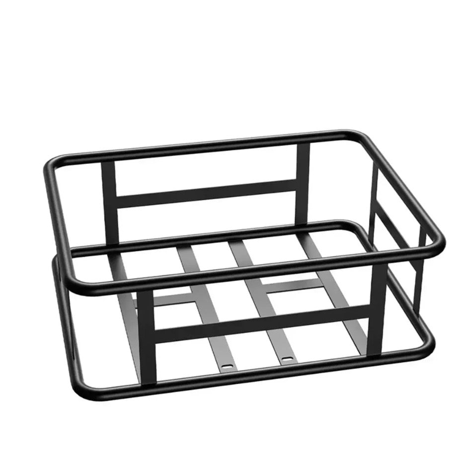 Front & Rear Large Basket for G-Force RS/ RS ST - EBike Haul