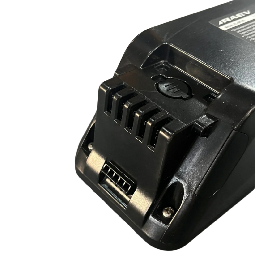 RAEV Bullet GT Battery for E Bike - 48V 8Ah