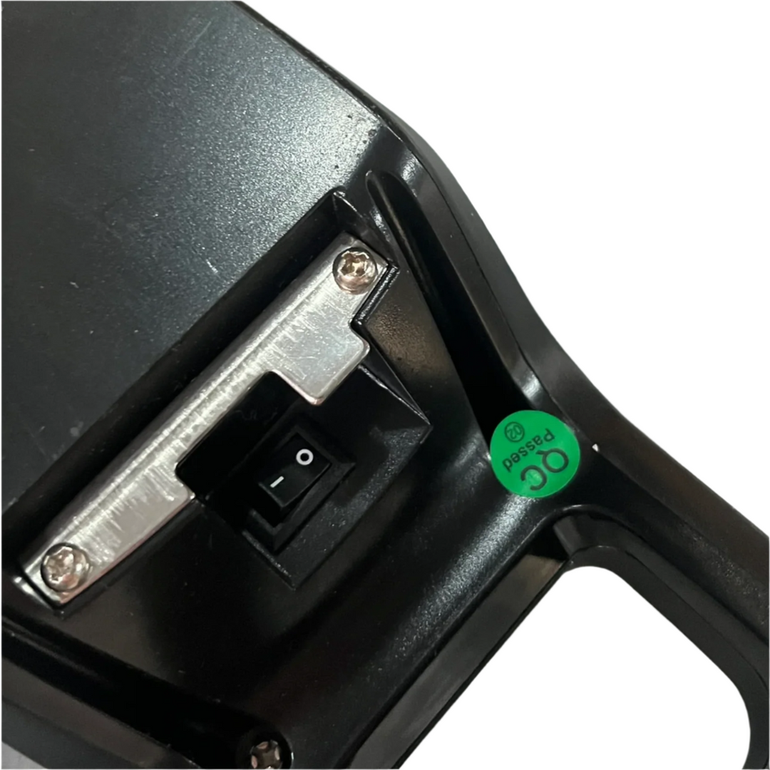 RAEV Bullet GT Battery for E Bike - 48V 8Ah