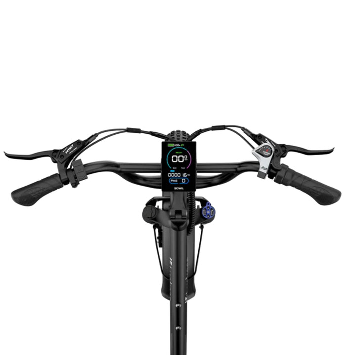 Luckeep X5 Lite| Versatile, Family-ready Cargo Electric Bike