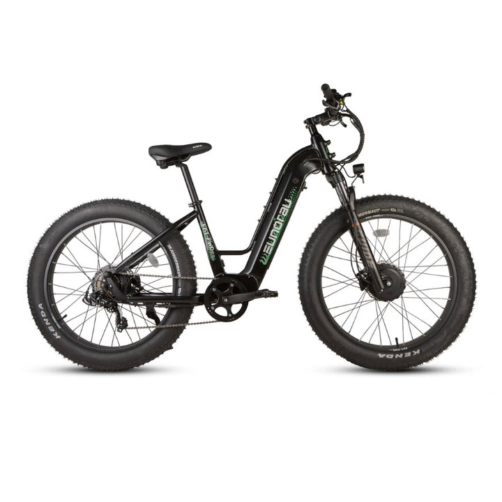 Eunorau FAT-AWD 3.0| AWD,1000W Power, Hunting & Off-Road Ebike