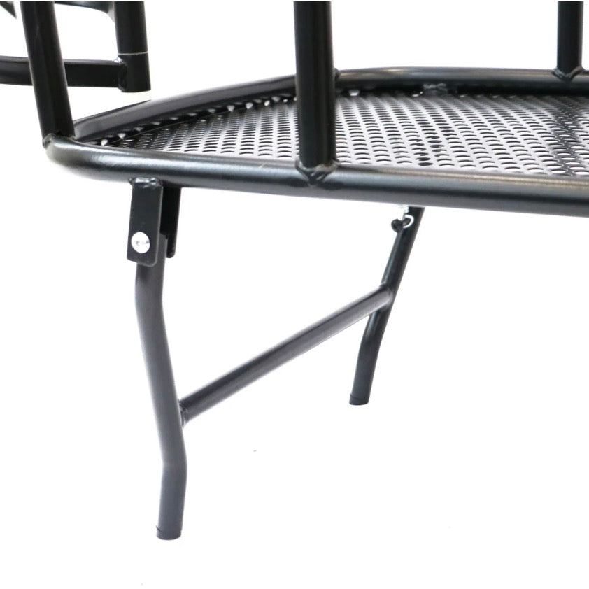 Eunorau Cargo Trailer - 1 Wheel | Single