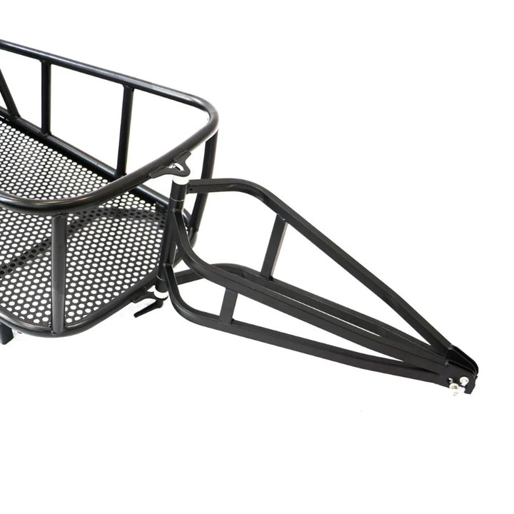 Eunorau Cargo Trailer - 1 Wheel | Single