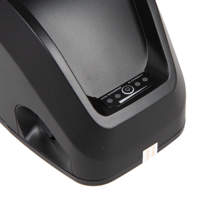 EUNORAU 52V17Ah Third Battery for FLASH Ebike