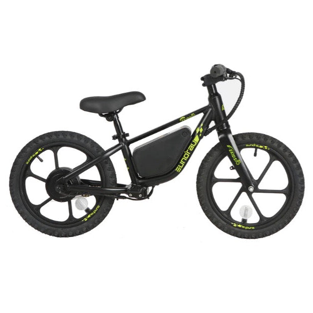 Eunorau EKIDS16 1.0| Electric Balance Bike for Kids | 180W